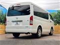 2018 Toyota Hiace Wagon