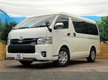 2018 Toyota Hiace Wagon