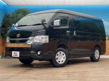 2020 Toyota Hiace Wagon