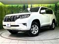 2018 Toyota Land Cruiser Prado