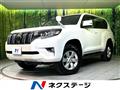 2018 Toyota Land Cruiser Prado