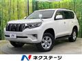 2019 Toyota Land Cruiser Prado