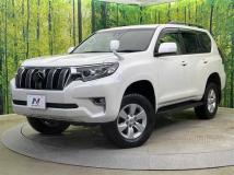 2019 Toyota Land Cruiser Prado