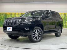2021 Toyota Land Cruiser Prado