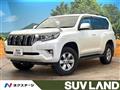 2021 Toyota Land Cruiser Prado