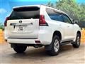 2021 Toyota Land Cruiser Prado