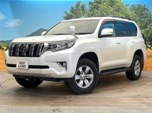 2021 Toyota Land Cruiser Prado
