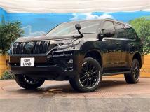 2021 Toyota Land Cruiser Prado