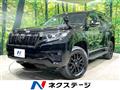 2021 Toyota Land Cruiser Prado