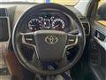 2022 Toyota Land Cruiser Prado