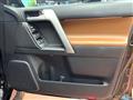 2022 Toyota Land Cruiser Prado
