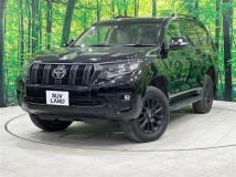 2022 Toyota Land Cruiser Prado