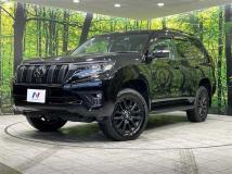 2022 Toyota Land Cruiser Prado
