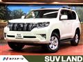 2024 Toyota Land Cruiser Prado