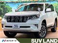 2023 Toyota Land Cruiser Prado