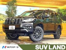 2023 Toyota Land Cruiser Prado