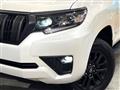 2024 Toyota Land Cruiser Prado