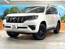2024 Toyota Land Cruiser Prado