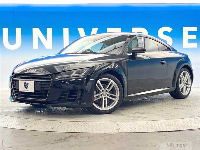 2018 Audi Audi Others