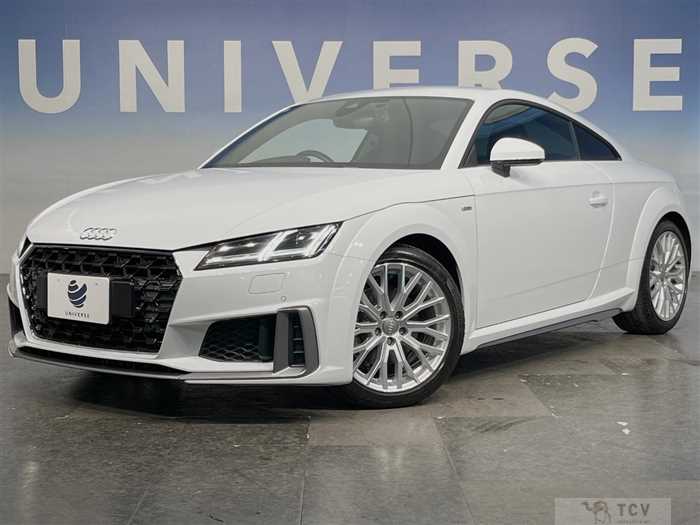 2019 Audi Audi Others