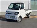 2010 Mitsubishi Minicab Truck