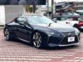 2017 Lexus LC