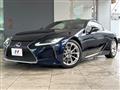 2018 Lexus LC