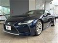 2018 Lexus LC