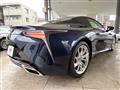 2018 Lexus LC