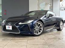 2018 Lexus LC