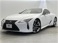 2018 Lexus LC