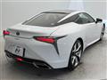 2018 Lexus LC