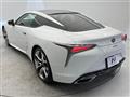 2018 Lexus LC