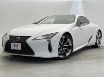 2018 Lexus LC