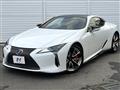2022 Lexus LC