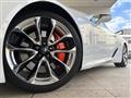 2022 Lexus LC