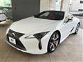2022 Lexus LC