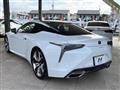 2022 Lexus LC