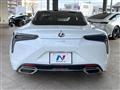 2022 Lexus LC
