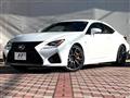 2016 Lexus RC F