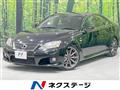 2009 Lexus IS F