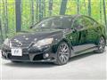 2009 Lexus IS F