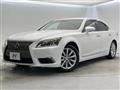 2013 Lexus LS