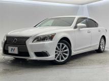 2013 Lexus LS