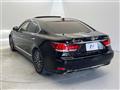 2015 Lexus LS