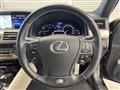 2015 Lexus LS