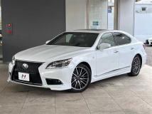 2015 Lexus LS