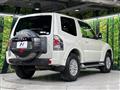 2013 Mitsubishi Pajero