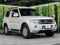 2013 Mitsubishi Pajero