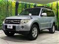 2006 Mitsubishi Pajero